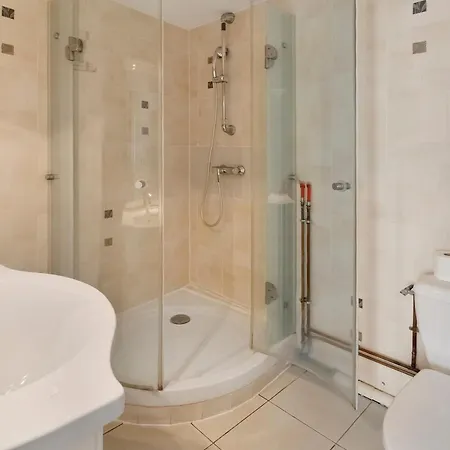 Appartamento Liminalis Ax Les Thermes Ax-les-Thermes